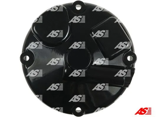 Starter Lid, carburettor (SBR1002)