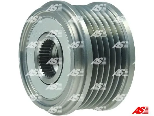 Alternator Freewheel Clutch (AFP0057)