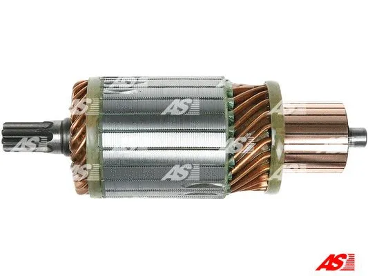 Armature, starter (SA1010)