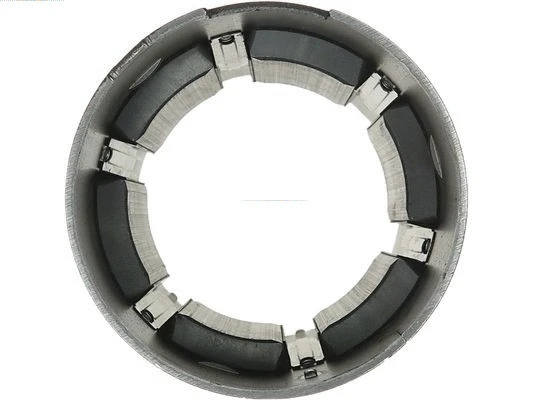 Field Winding, starter