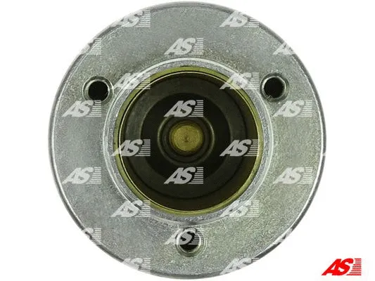 Solenoid Switch, starter