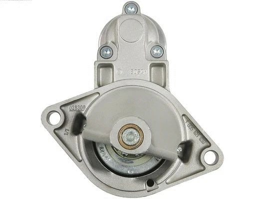 Starter (S0658SR)