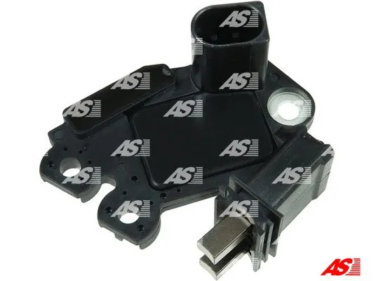 Alternator Regulator