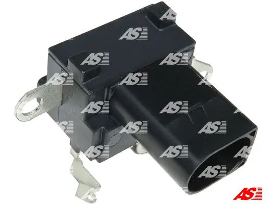 Alternator Regulator