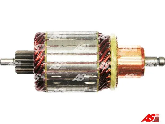 Armature, starter (SA0102)