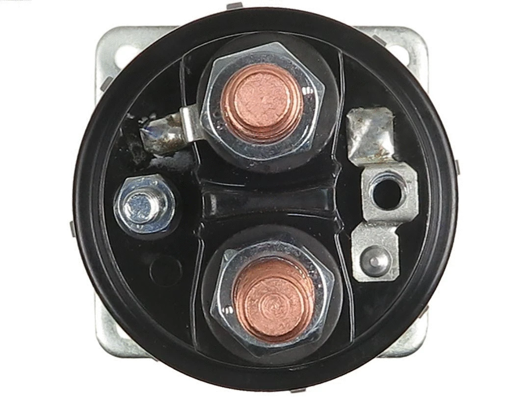 Solenoid Switch, starter