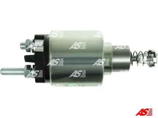 Solenoid Switch, starter (SS0161P)
