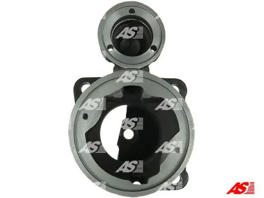 Starter Lid, carburettor