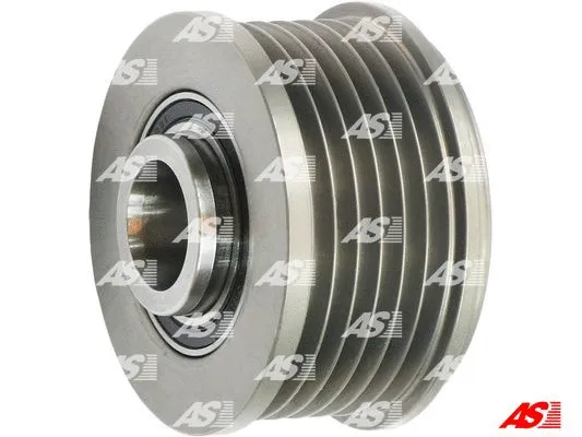 Alternator Freewheel Clutch