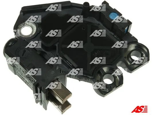 Alternator Regulator