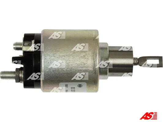 Solenoid Switch, starter (SS0011(BOSCH))