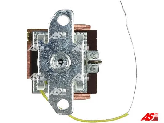 Solenoid Switch, starter