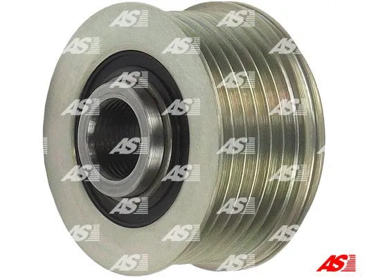 Alternator Freewheel Clutch