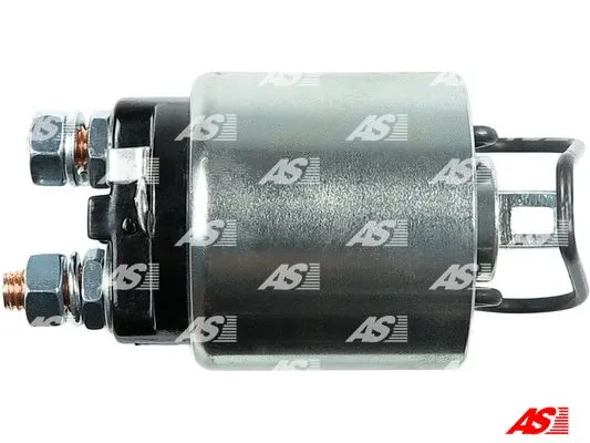 Solenoid Switch, starter (SS2057)