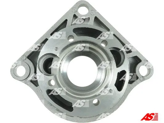 Starter Lid, carburettor