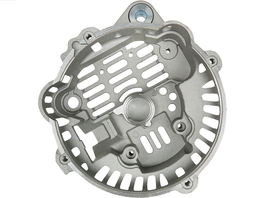 Bracket, alternator drive flange