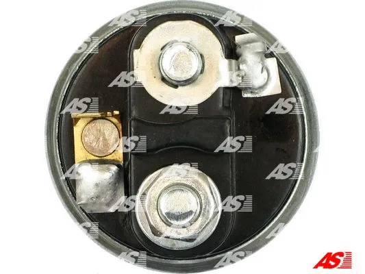 Solenoid Switch, starter