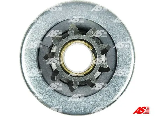 Freewheel Gear, starter