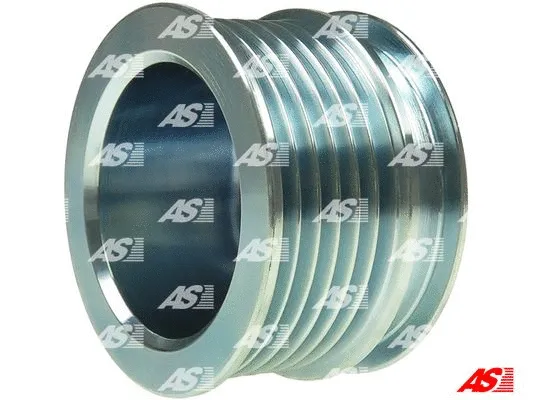 Belt Pulley, alternator (AP0069S)