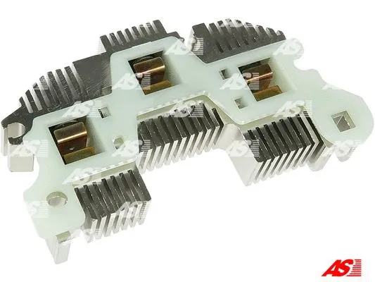 Rectifier, alternator