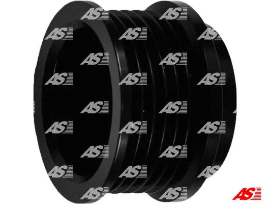 Belt Pulley, alternator (AP0002)