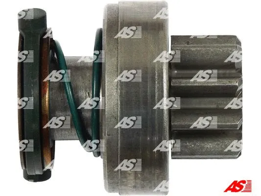 Freewheel Gear, starter (SD0261(BOSCH))