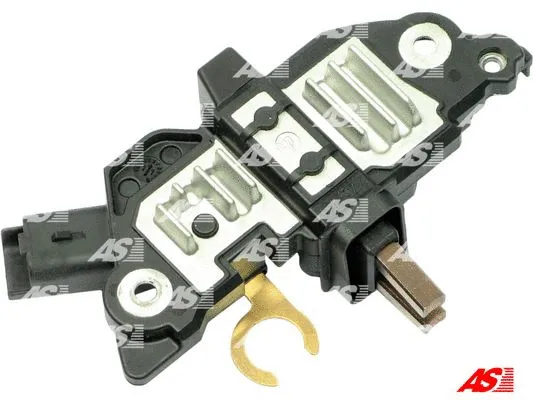 Alternator Regulator
