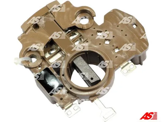 Alternator Regulator