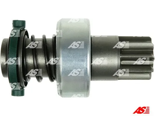 Freewheel Gear, starter (SD0016)