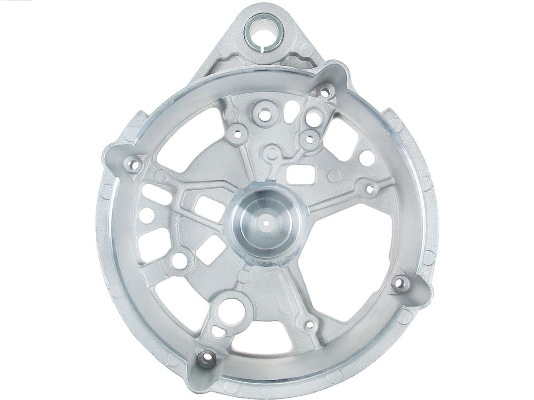 Bracket, alternator drive flange
