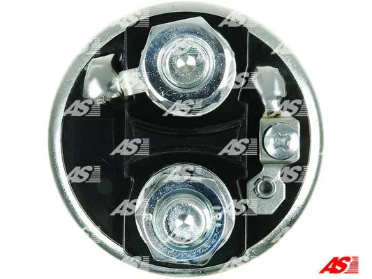 Solenoid Switch, starter