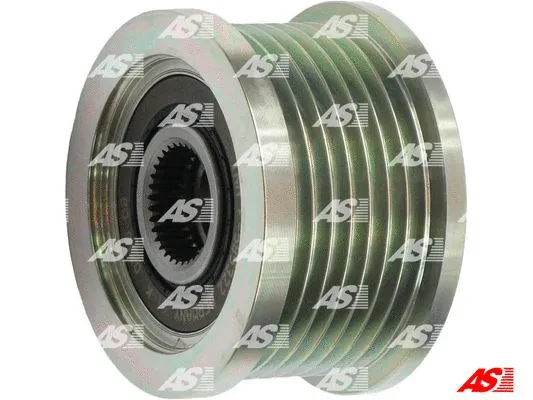 Alternator Freewheel Clutch (AFP6026(INA))