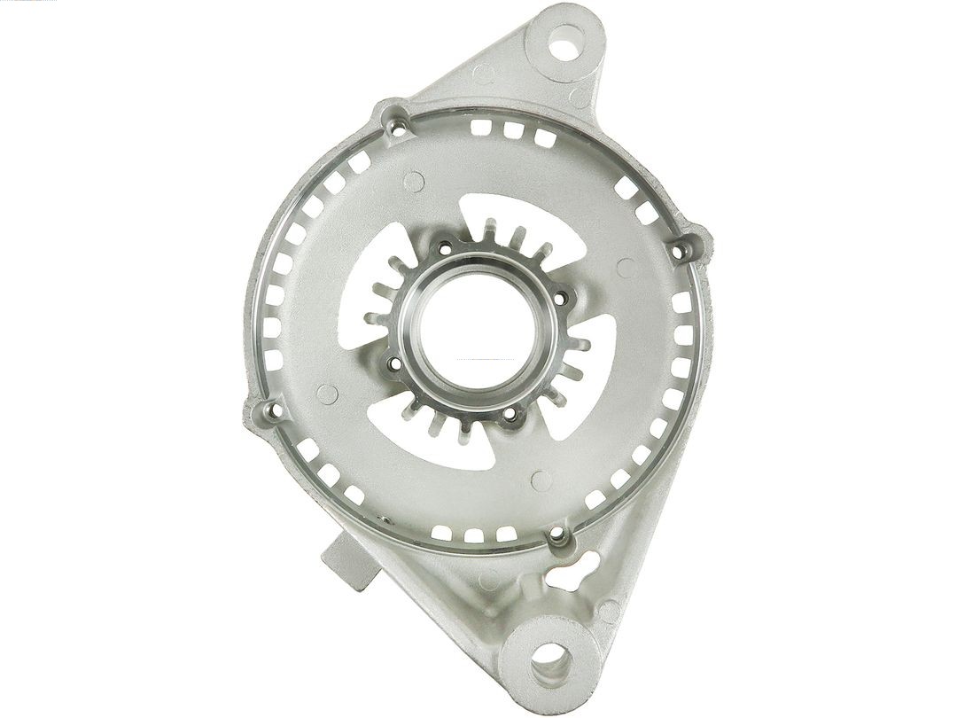 Bracket, alternator drive flange