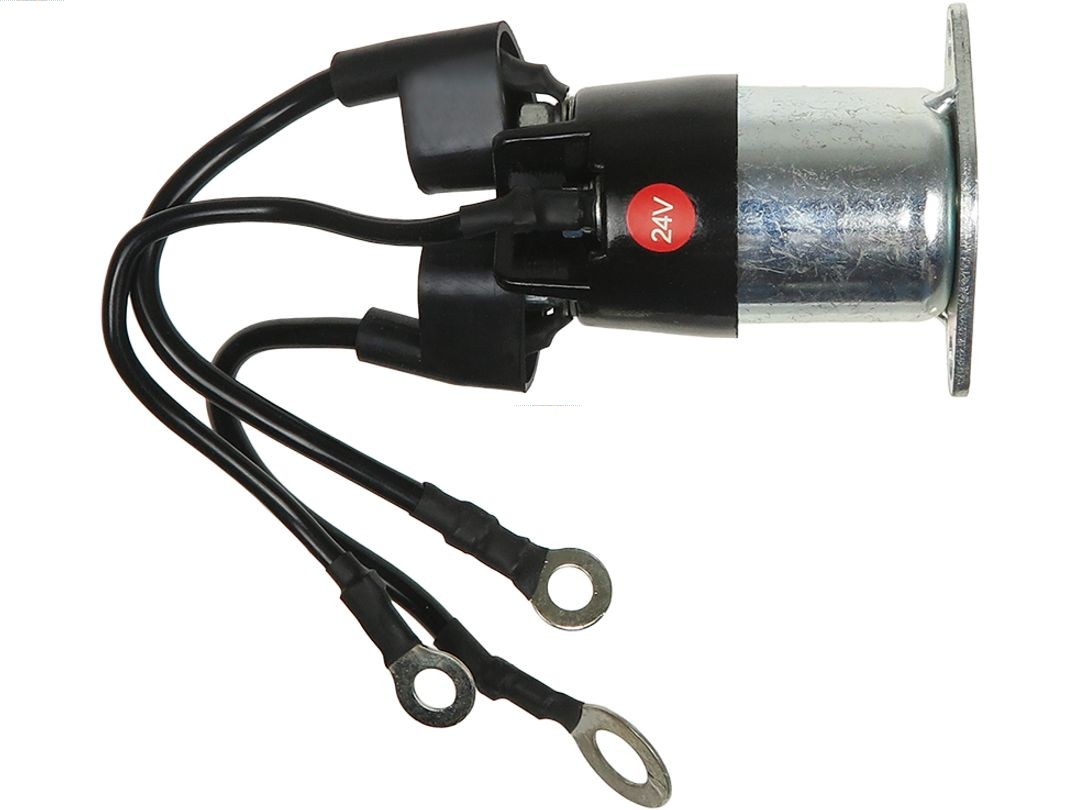 Solenoid Switch, starter (SS0060)