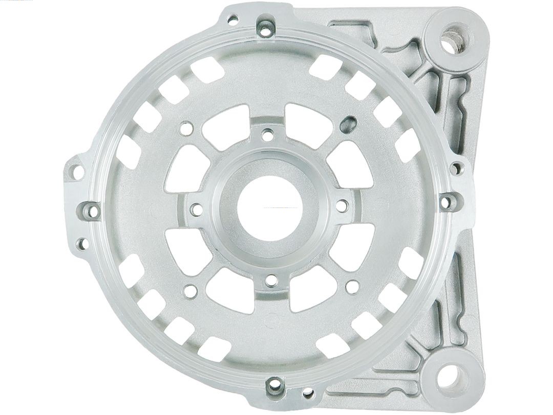 Bracket, alternator drive flange