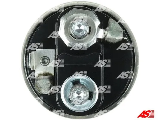 Solenoid Switch, starter