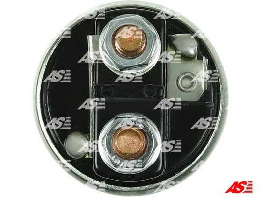 Solenoid Switch, starter