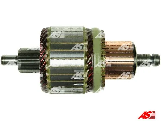Armature, starter (SA0116S)