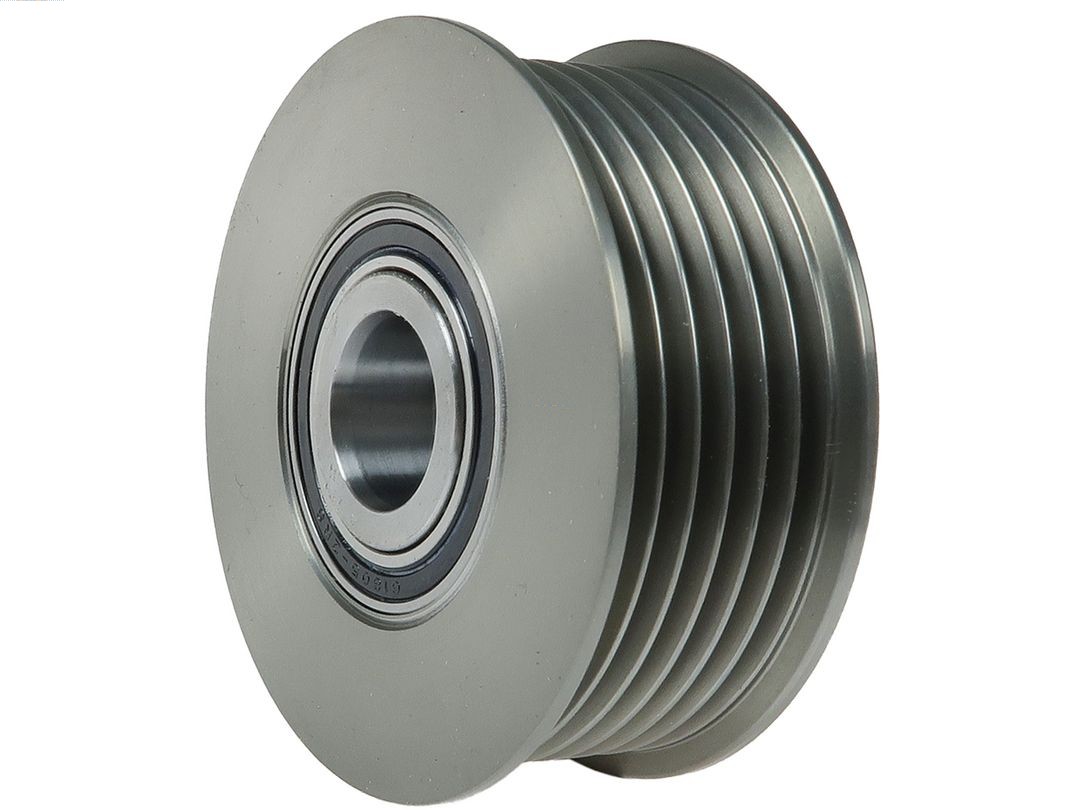 Alternator Freewheel Clutch