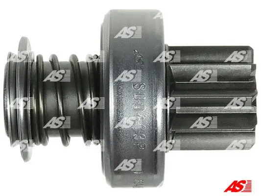 Freewheel Gear, starter (SD0463P)