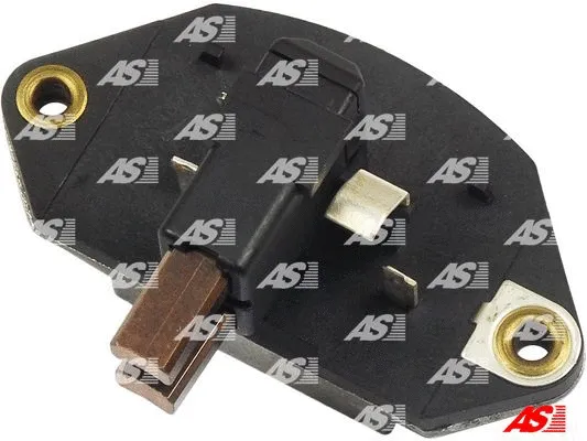 Alternator Regulator