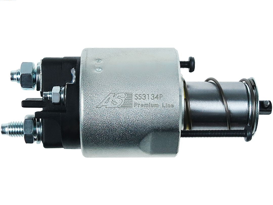 Solenoid Switch, starter (SS3134P)