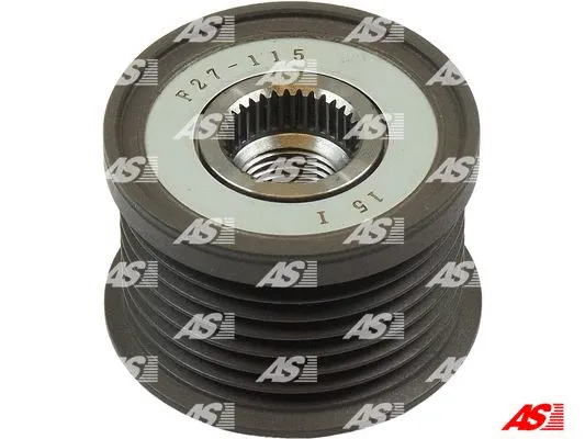 Alternator Freewheel Clutch