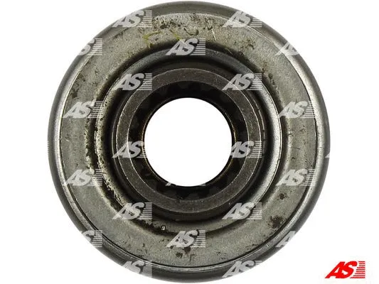 Freewheel Gear, starter