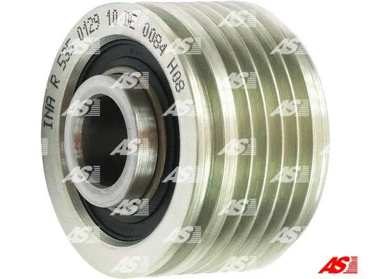 Alternator Freewheel Clutch