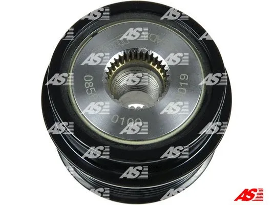 Alternator Freewheel Clutch
