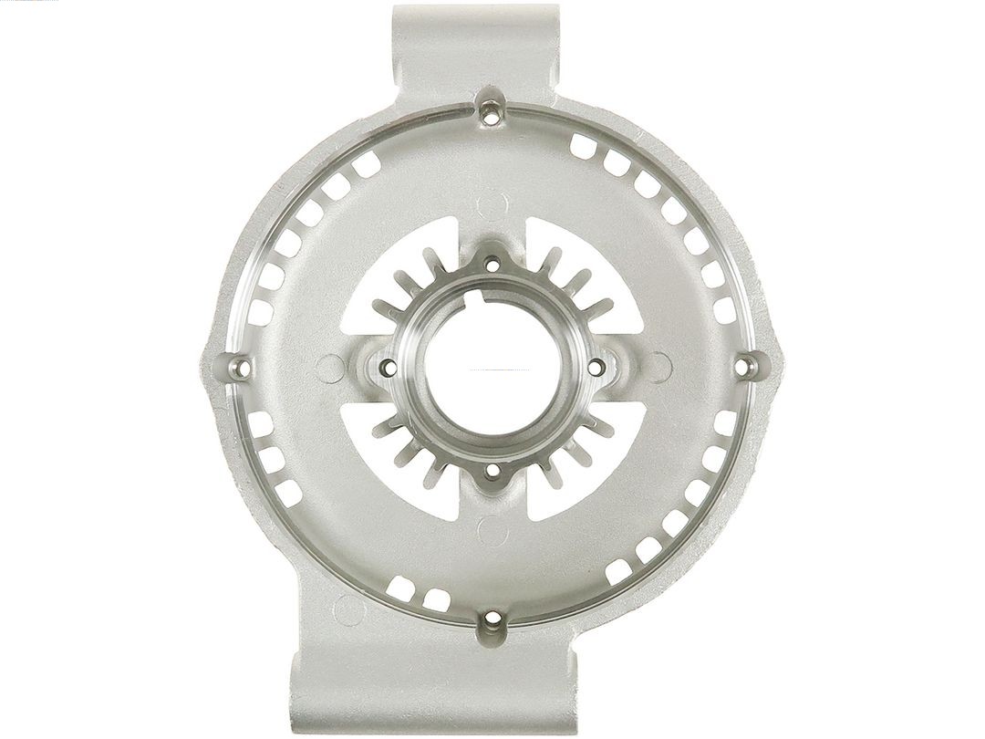 Bracket, alternator drive flange