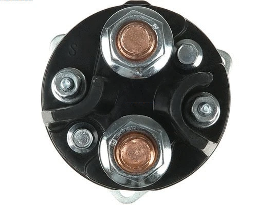 Solenoid Switch, starter
