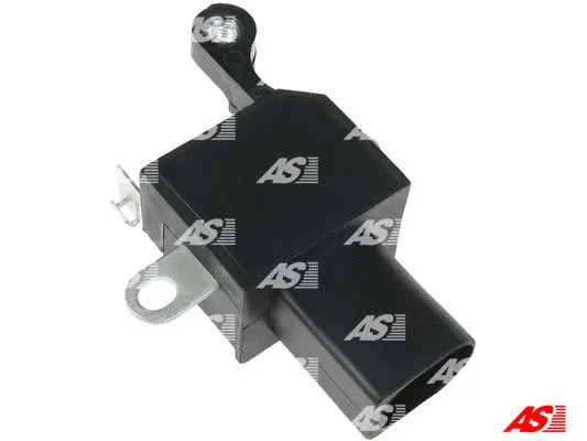 Alternator Regulator