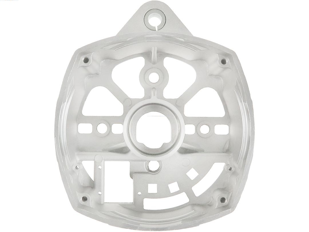 Bracket, alternator drive flange